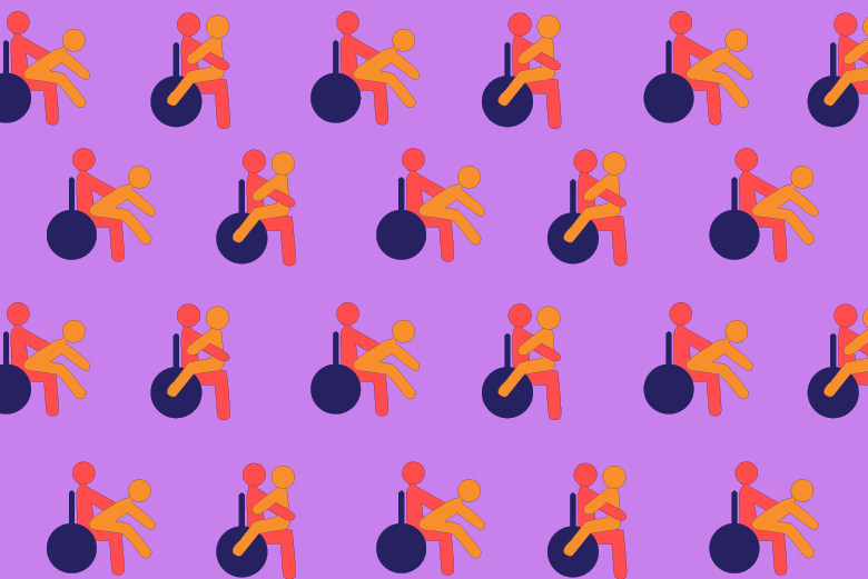 Sexuality with a disability